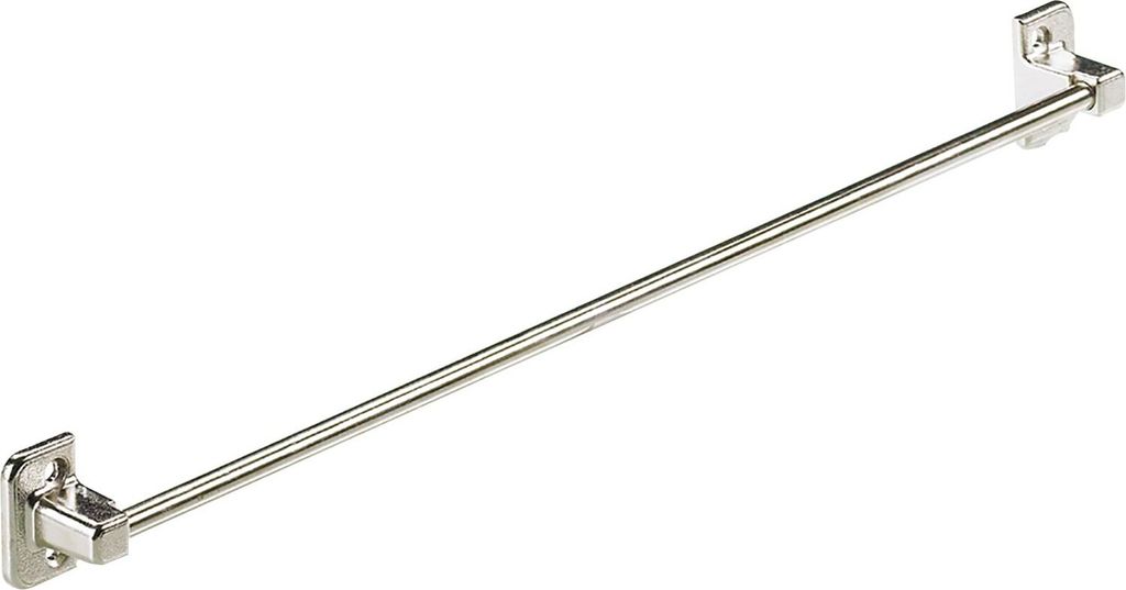 HETTICH Krawatten-/Gürtelhalter 300 mm Stahl verzinkt