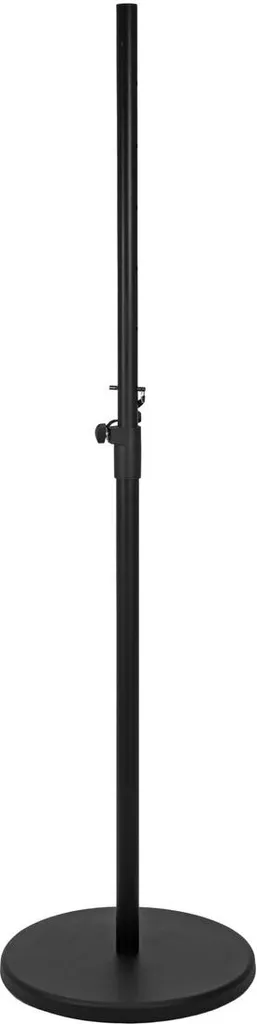Support Enceinte Omnitronic BPS-1 Idéal pour Soirées et Concerts Live