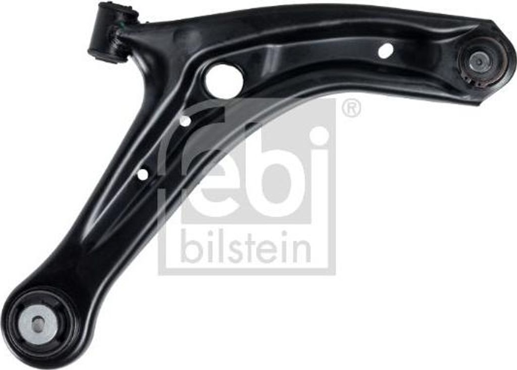FEBI BILSTEIN 36882 Querlenker, Radaufhängung OE 1518904 kompatibel mit Fiesta