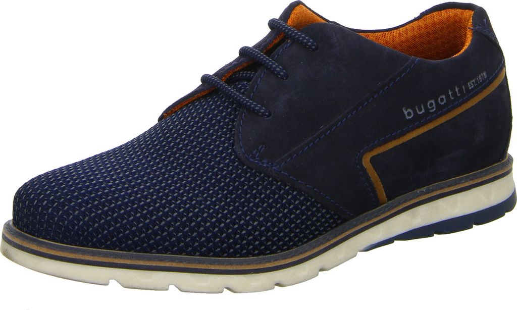 Bugatti Sariel 332AG50169144141 (41/dark blue)