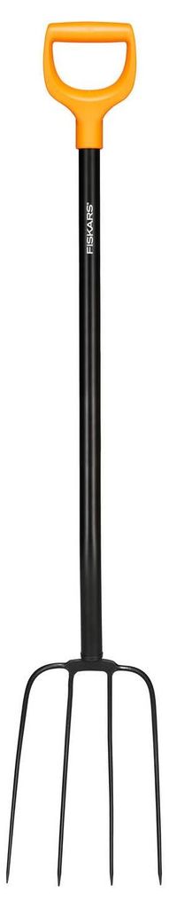 Fourche à compost - Solid 126 cm - retourner le compost et Image du produit 