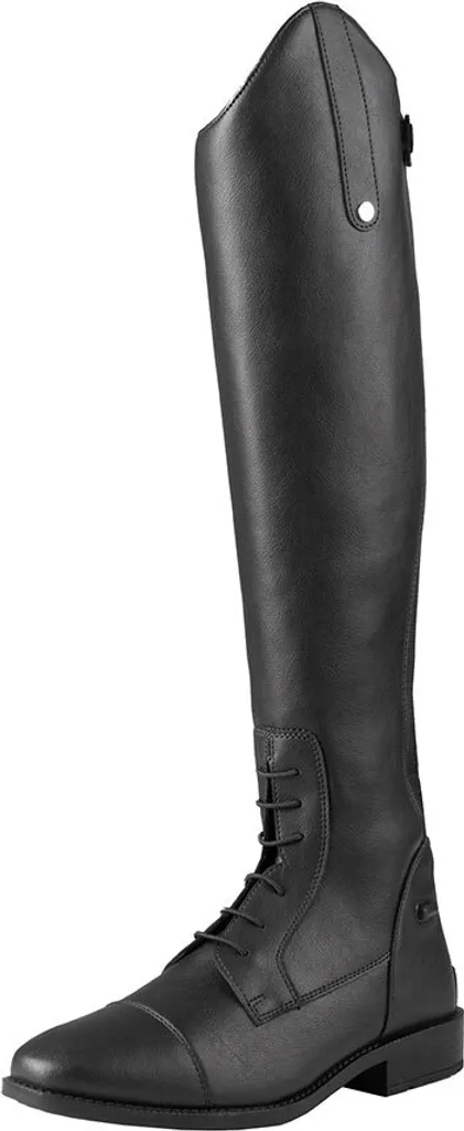 Bottes d'équitation Horka Calgary 36 ajustées pour mollets étroits - 5