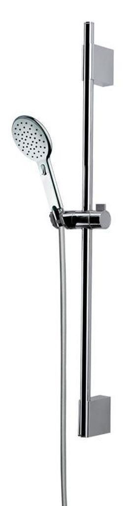 CASA39 Bossini Duschstange mit Handbrause DA5037