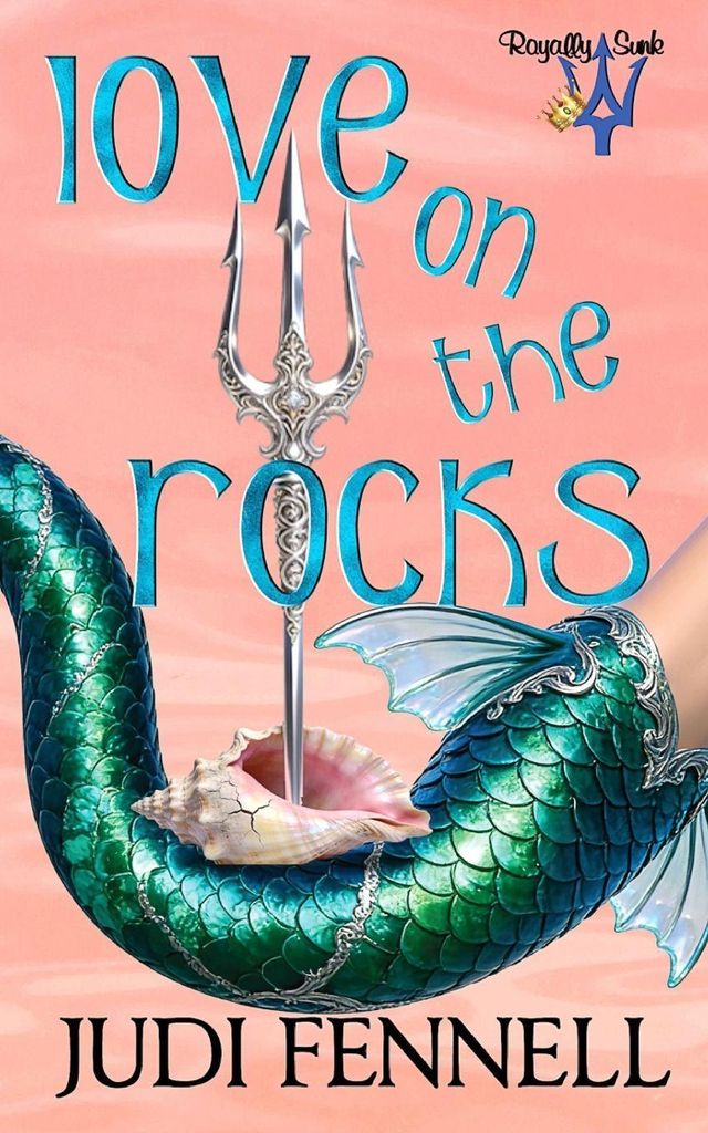 Love on the Rocks