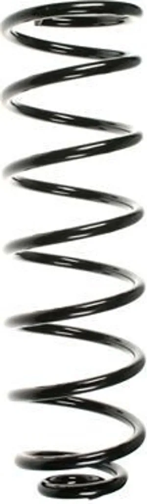 Ressort arrière pour Volvo C70 I : remplacez votre pièce OE 8614554