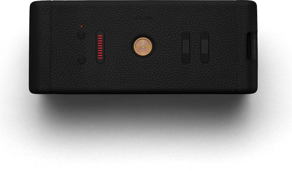 Reproduktor Bluetooth Marshall MIDDLETON Obrázek produktu 6