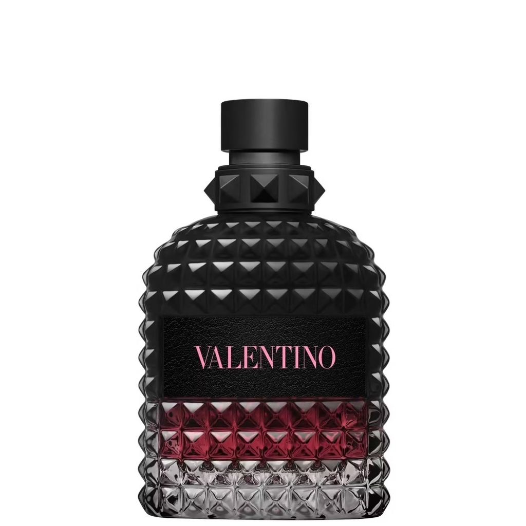 Valentino - Uomo Born in Roma Intense 100 ml eau de Parfum