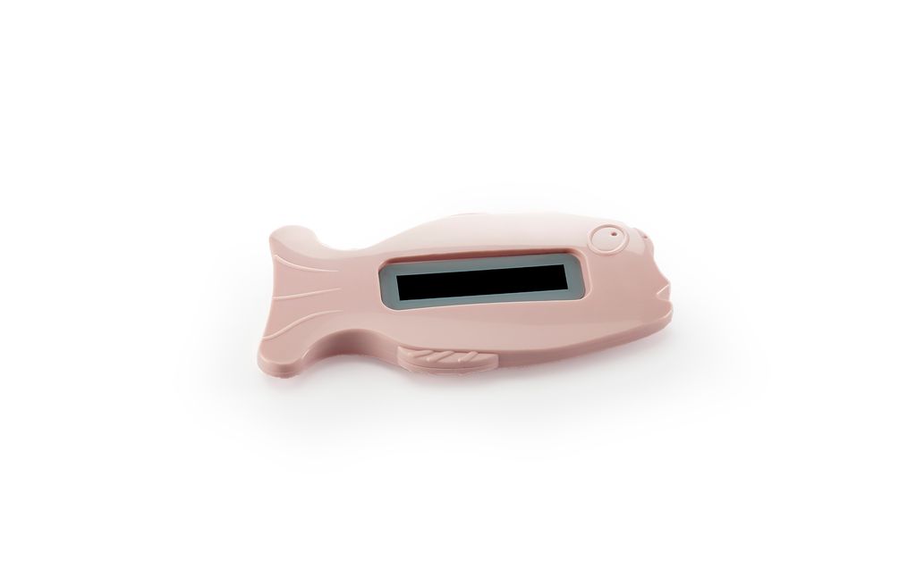 THERMOBABY Badethermometer - puderrosa
