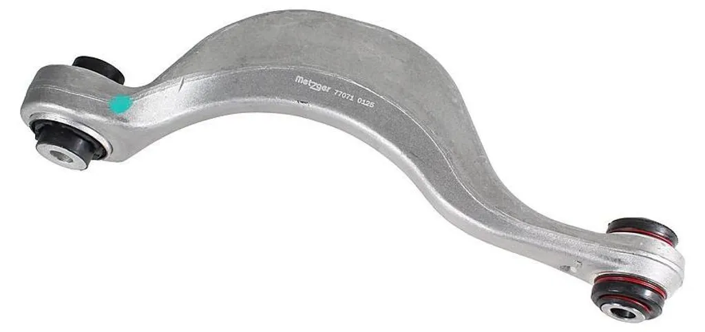 Bras de suspension supérieur gauche METZGER 58192503 en alu BMW X5 G05