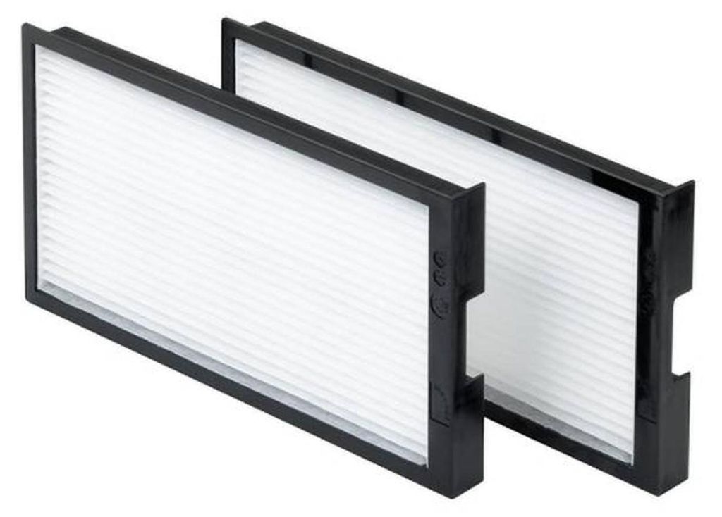 Set di filtri Zehnder G4 ComfoAir 200/225 2 pezzi Immagine del prodotto 