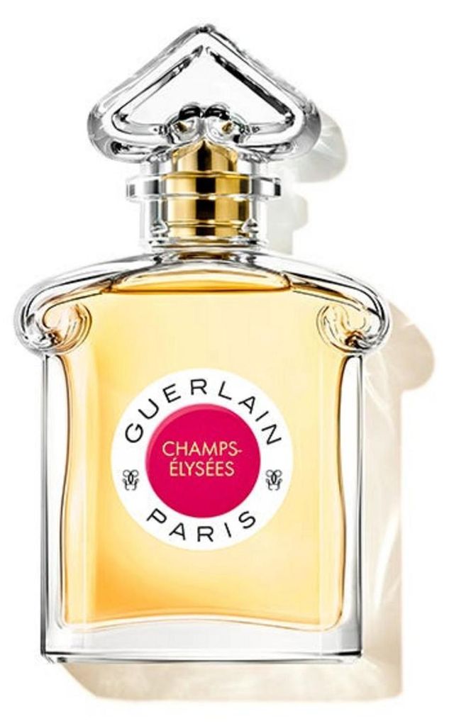 Guerlain Champs-Élysées, Frauen, 75 ml, Nicht nachfüllbare Produktbild 