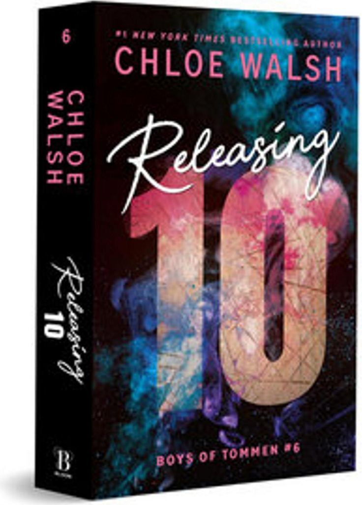 Releasing 10 (Standard Edition)