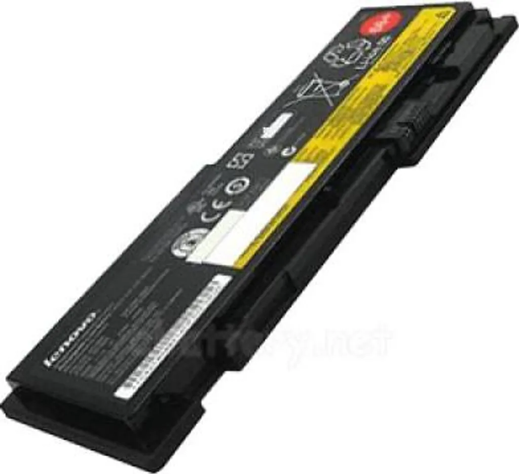 Batterie PC Portable Lenovo 6 Cell 2.0Ah - Alimentation Li-ion Durable