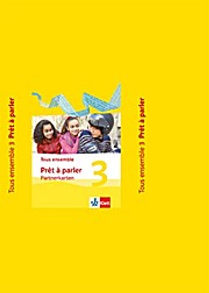 Tous ensemble 3