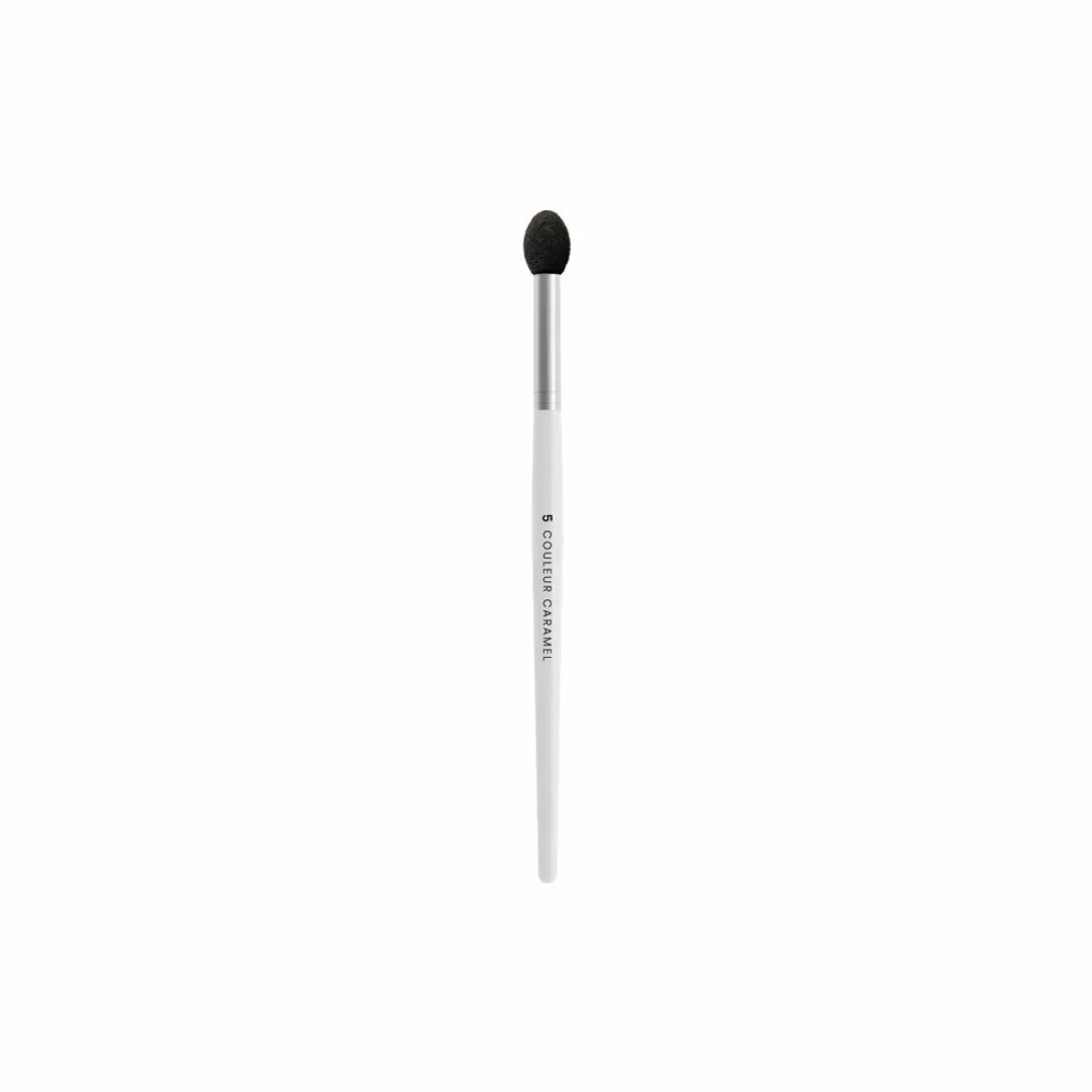 Pinceau applicateur N5 Couleur Caramel accessoire maquillage yeux