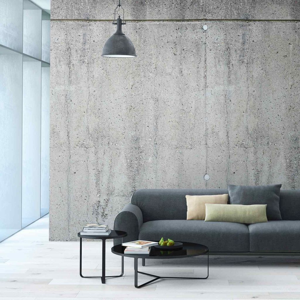 A.S. Creation Livingwalls Tapeta The Wall II 392551 Jedna Zdjęcie produktu 