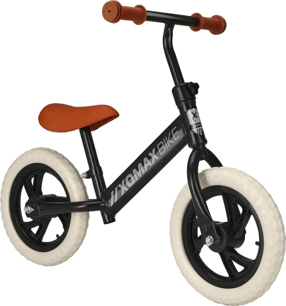 Kinderfiets XQ Max Productafbeelding 