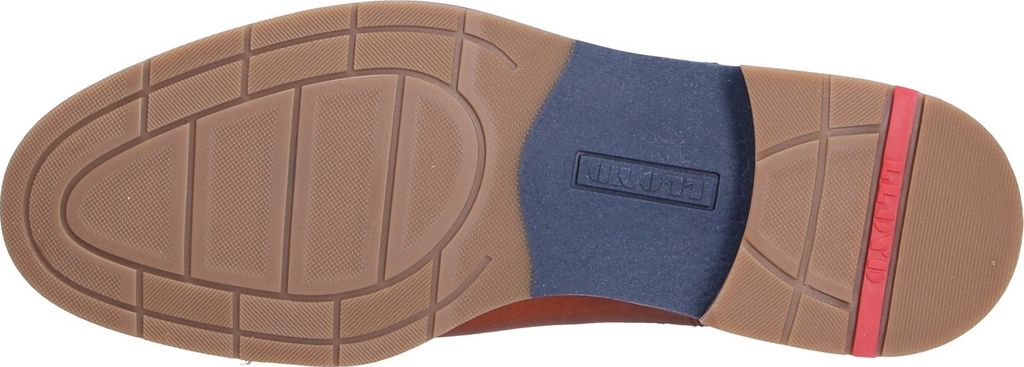 Lloyd Stiefelette Stiefelette Leder/Textil Produktbild 9