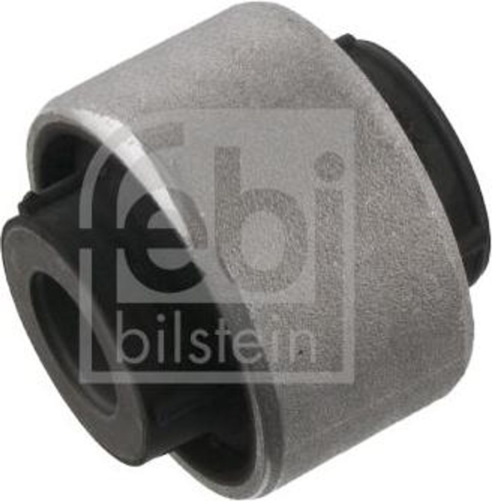 FEBI BILSTEIN 33085 Lagerung, Querlenker OE 545009207R kompatibel mit Fluence, Scenic, Megane