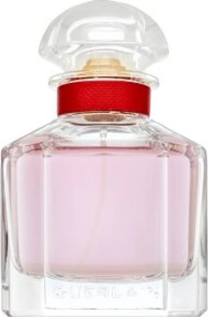 Guerlain Mon Bloom of Rose EDP 50ml - Profumo Donna Originale