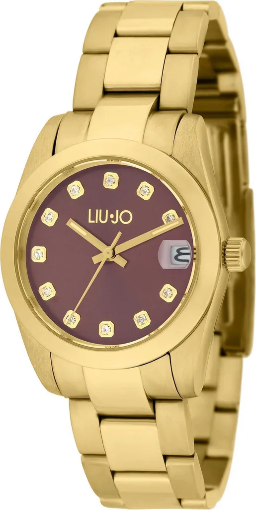 Liu Jo TLJ2394: L'Orologio Professionale per il tuo Business Look