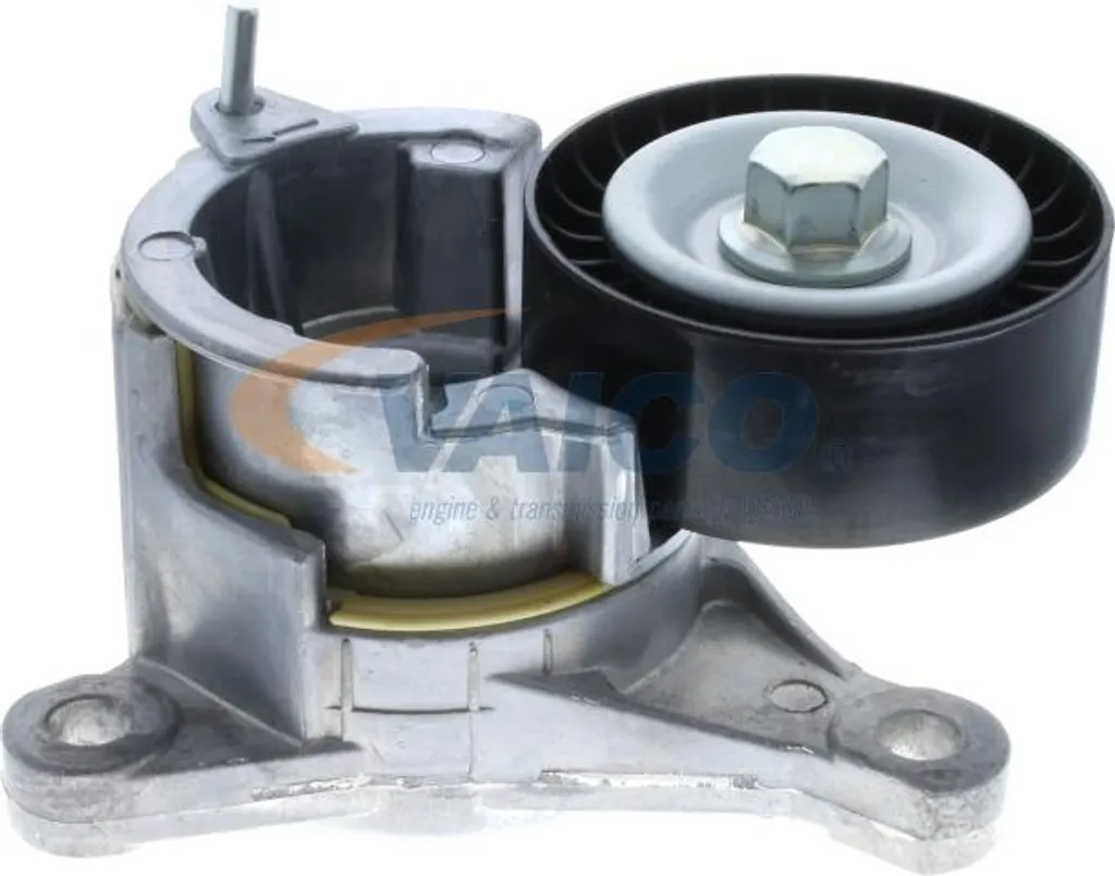 Rouleau tendeur VAICO 65 mm haute résistance pour FIAT Scudo Fourgon