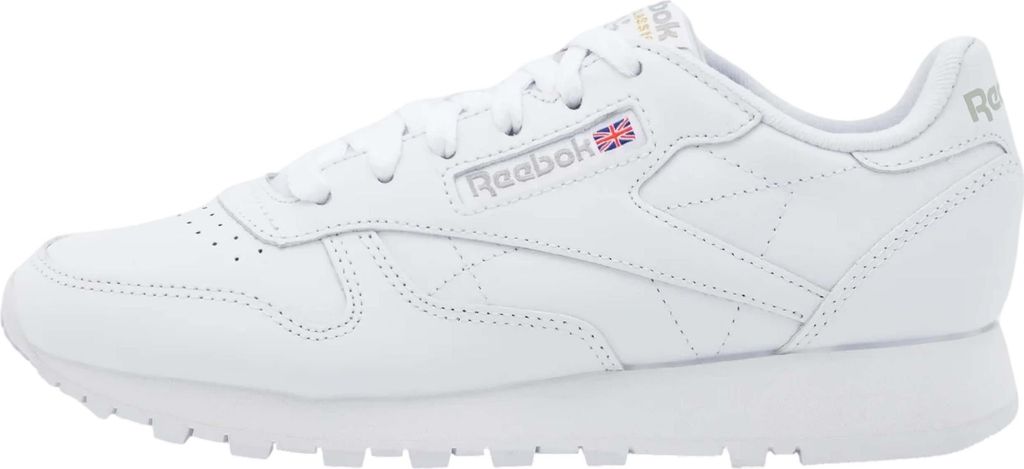 Reebok Sneakers GY0957 in White color size 37 Obrázek produktu 