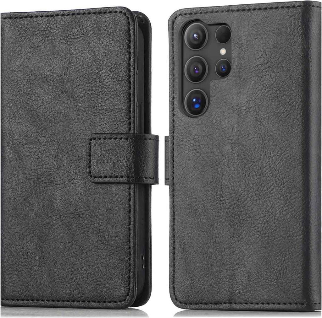 imoshion Luxe Bookcase pour le Samsung Galaxy S25 Ultra - Image du produit 