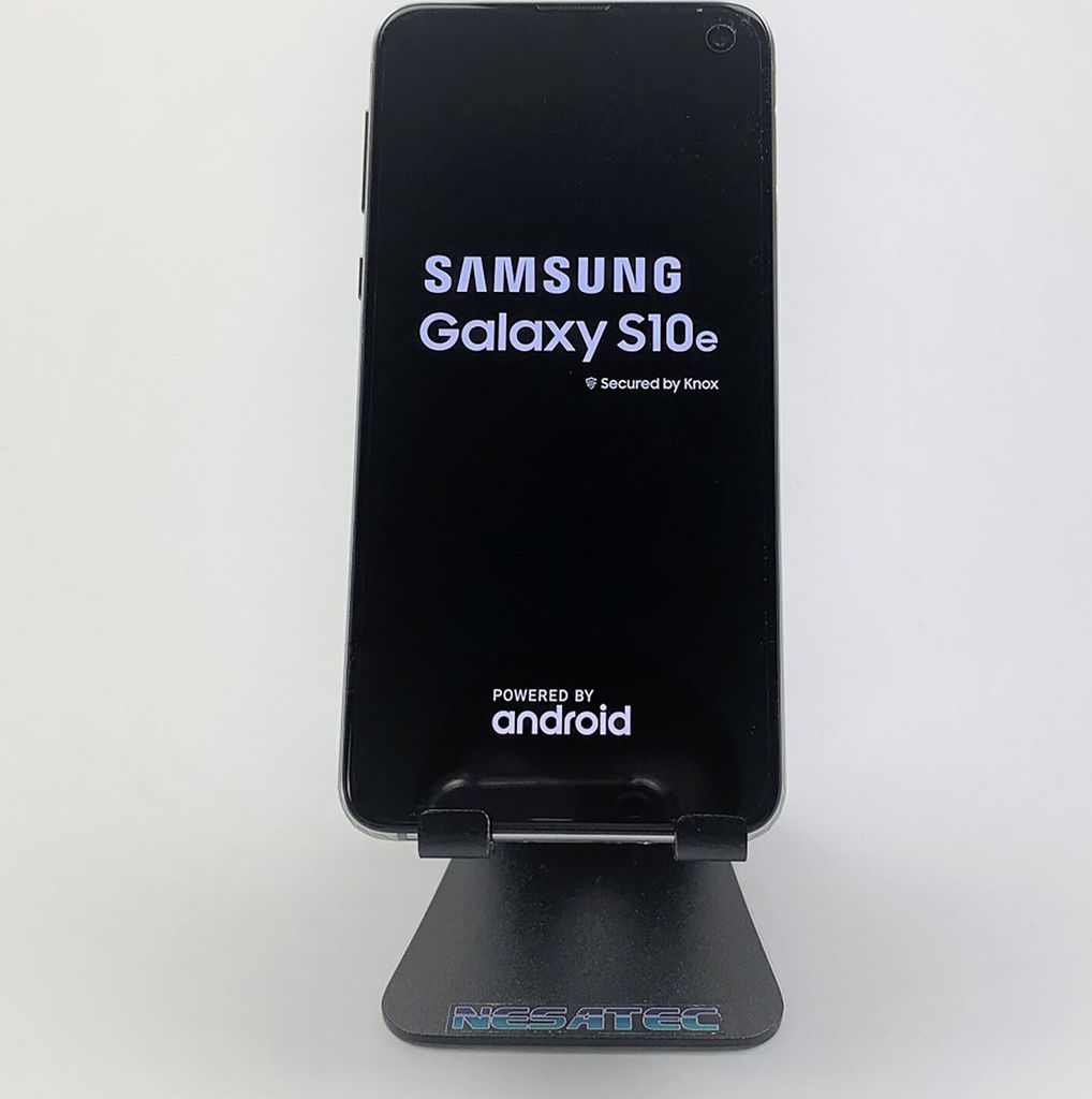 Samsung Galaxy S10e SM-G970F, 14,7 cm (5.8"), 6 GB, 128 GB, Obrázok produktu 