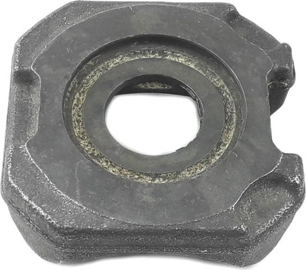 Pièce de Rechange Levier d'étrier de Frein Haldex T CFT 6009 Robuste