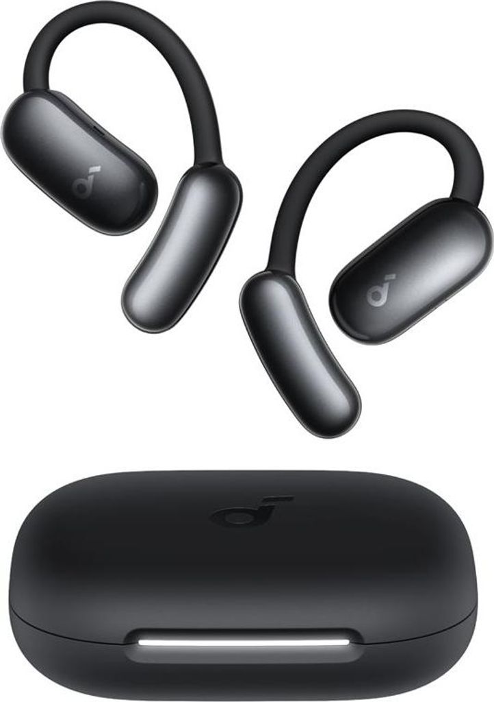Soundcore Aerofit 2, Bezdrôtový, Hovory / hudba / šport / Obrázok produktu 
