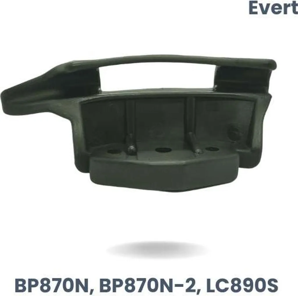 Piedino di montaggio Evert per BP870N/2 e LC890S - Ricambio Originale