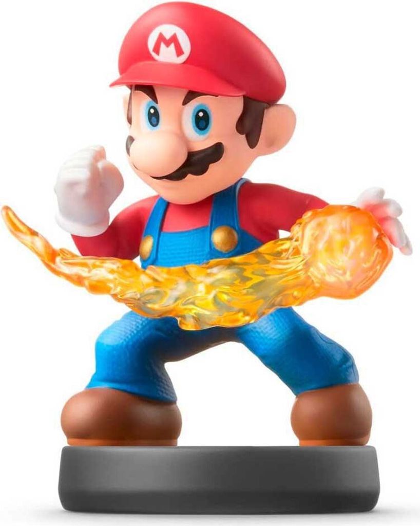 Nintendo Mario No.1 Zdjęcie produktu 