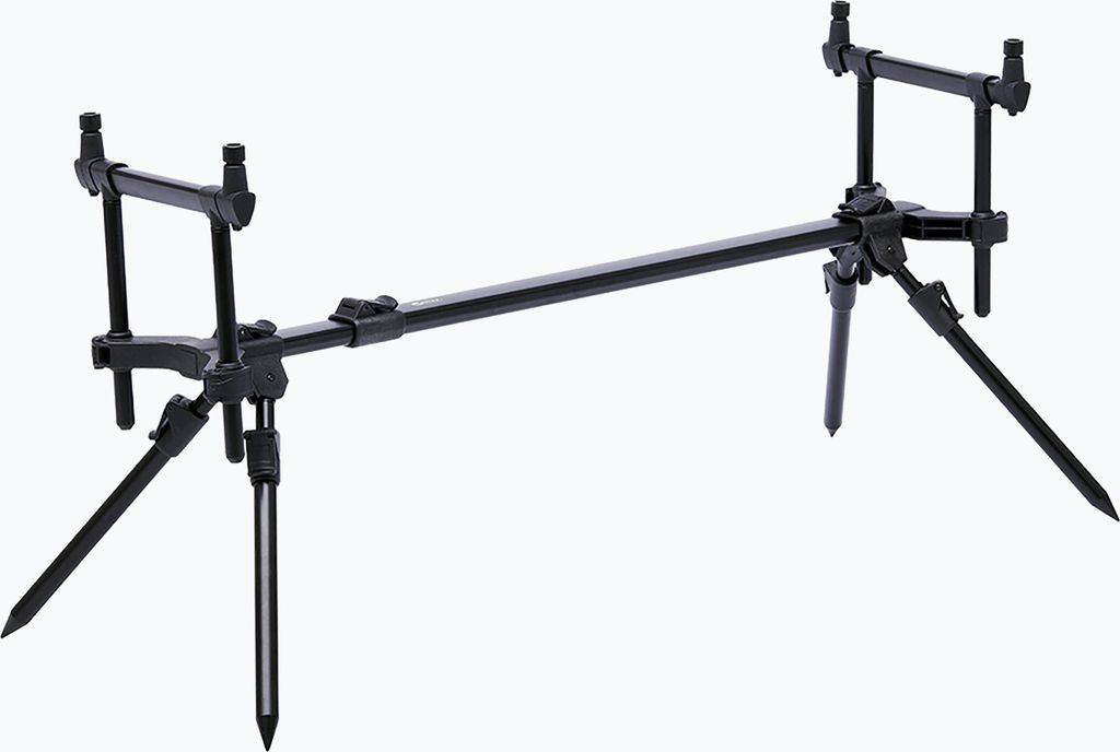 Prologic Serie C Trasformabile a 2 aste Stojan na pruty Immagine del prodotto 
