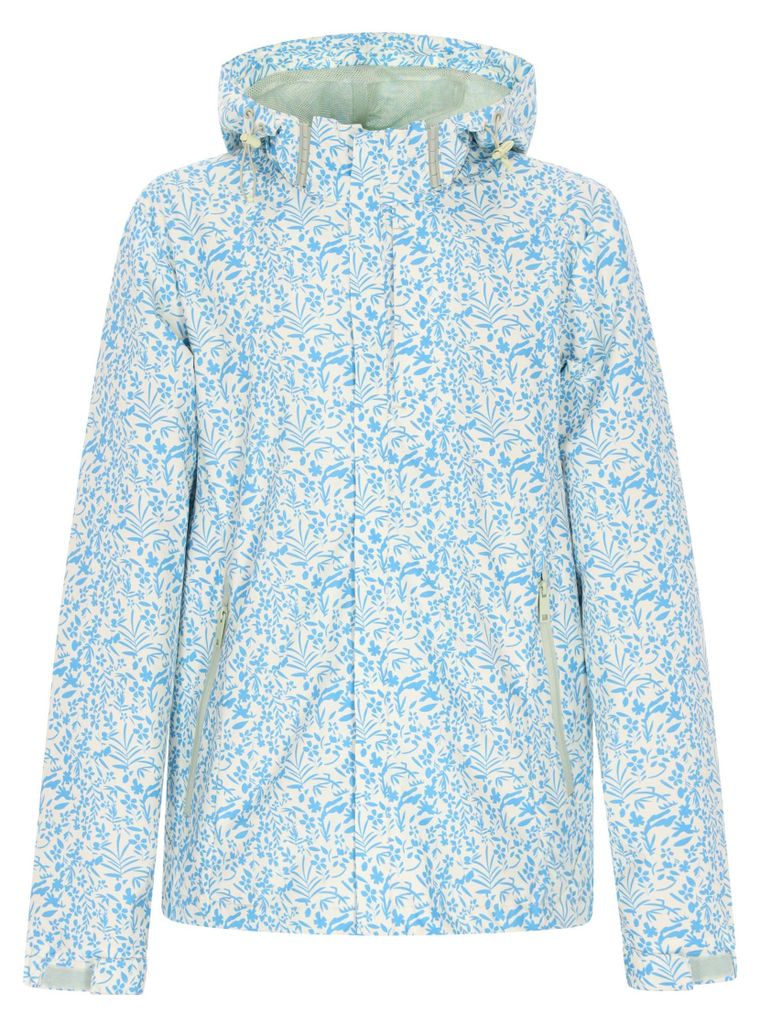 Jika herren jacke - blau, XL