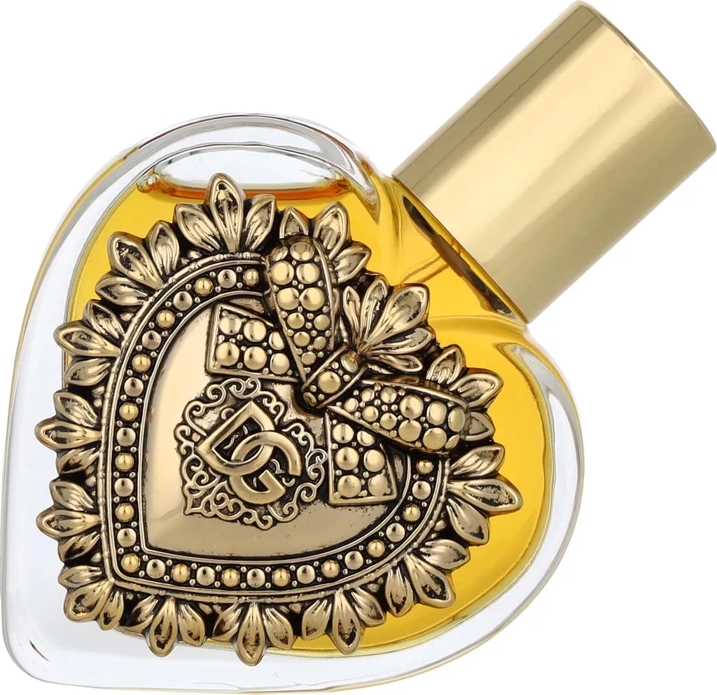 Devotion Dolce & Gabbana Eau de Parfum - Notes de Citron et Vanille 20ml - 2