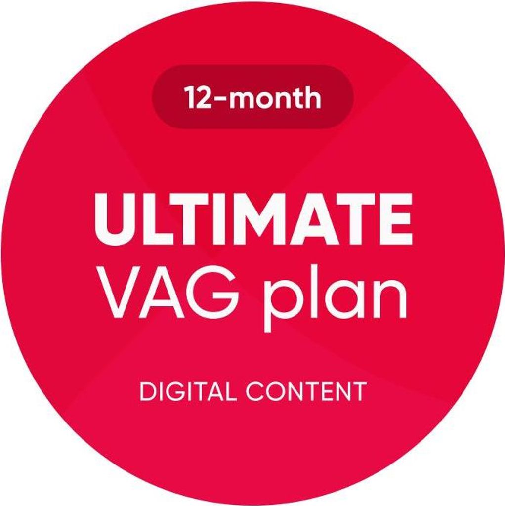 12 Mesiacov Ultimate Plan - OBDeleven Obrázok produktu 