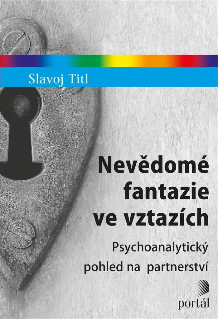 Livre broché sur les fantasmes de couple par Slavoj Titl