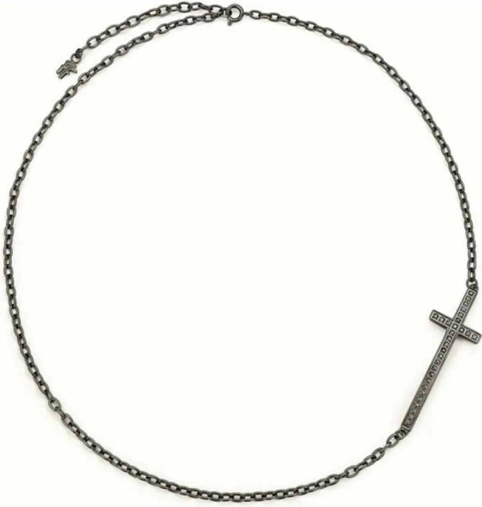 Collier en Argent 925 Folli Follie Carma - Bijouterie Fine pour Femme