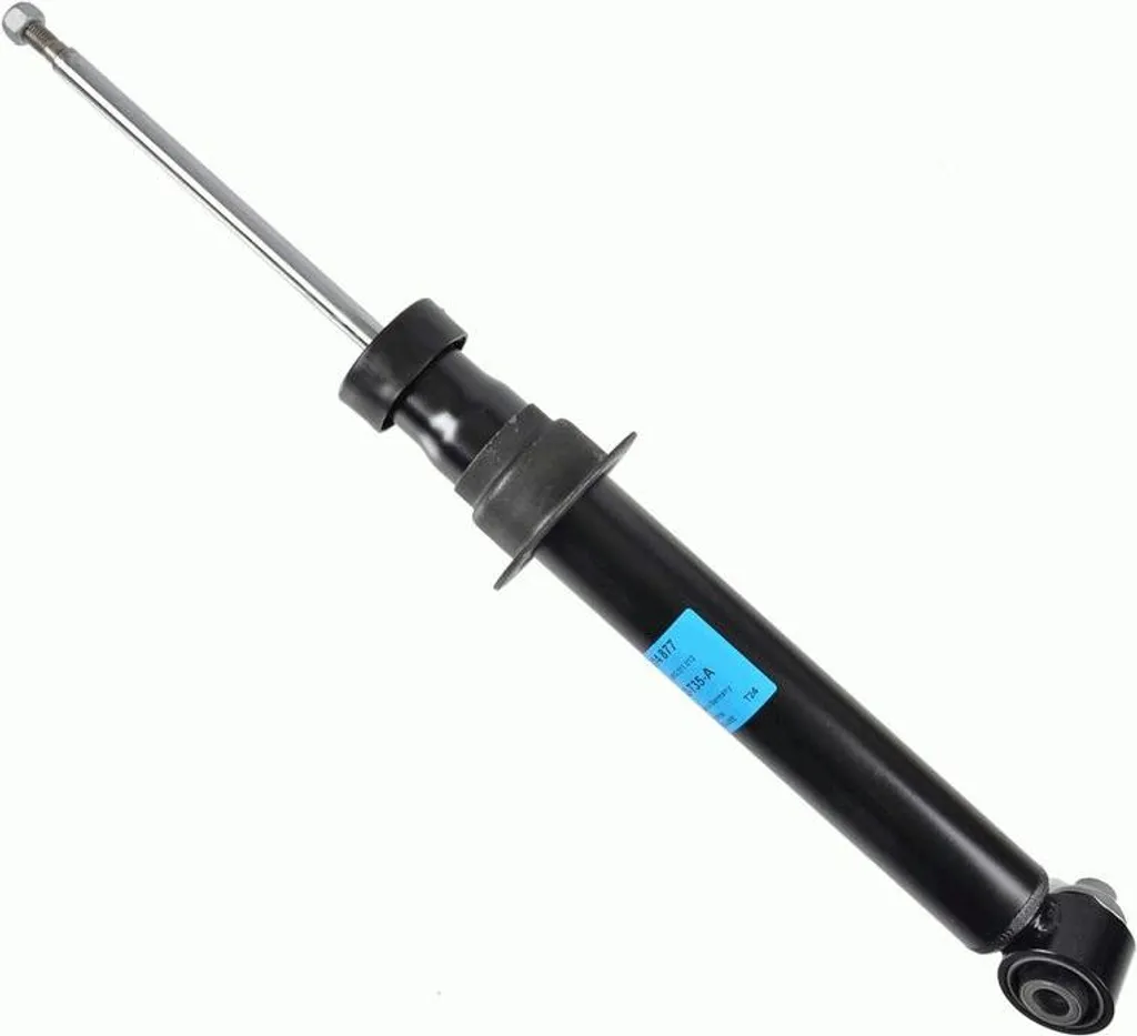 Rénovez votre suspension BMW Série 5 F10 avec l'amortisseur SACHS 314877