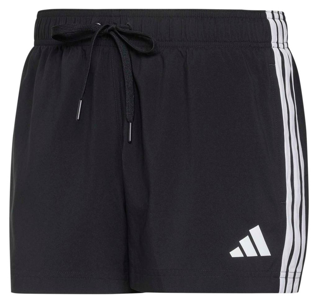 Adidas 3S Sh 3In Black/White Black/White M Produktbild 