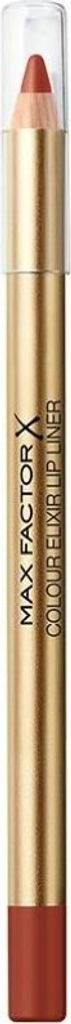 Max Factor Colour Elixir Lip Liner, 0,8 g, Braun, Soft Produktbild 