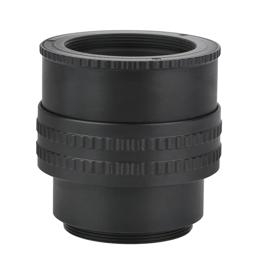 Adaptateur hélicoïdal M42 vers M42 bague de mise au point macro 17-31mm