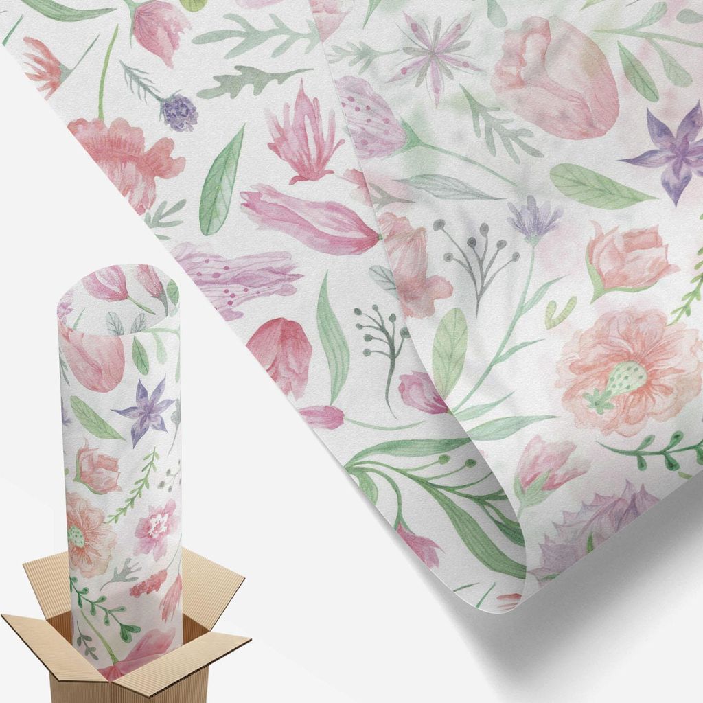 Sichtschutzfolie – 116x100 cm – Buntglas / Stained-Glass Design – blickdicht & dekorativ – selbstklebende Glasdekorfolie – UV-Schutz, ein...