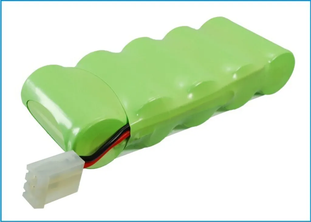 Batterie pour volet roulant Somfy Easy-Lift K8 et D870E autonomie max
