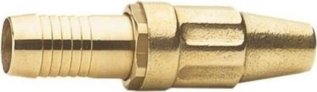 Buse à injection MS fente 25mm en acier anti-abrasion