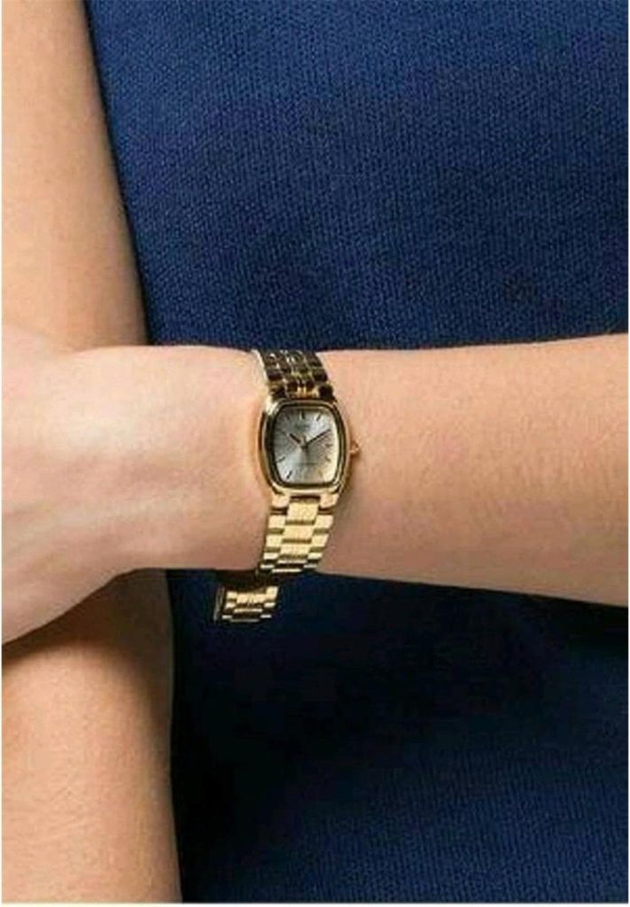 Casio LTP-1154PQ-7A orologio da donna 4971850070702