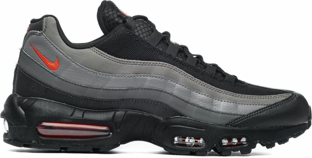 Nike Schuhe Air Max 95, FD0663002