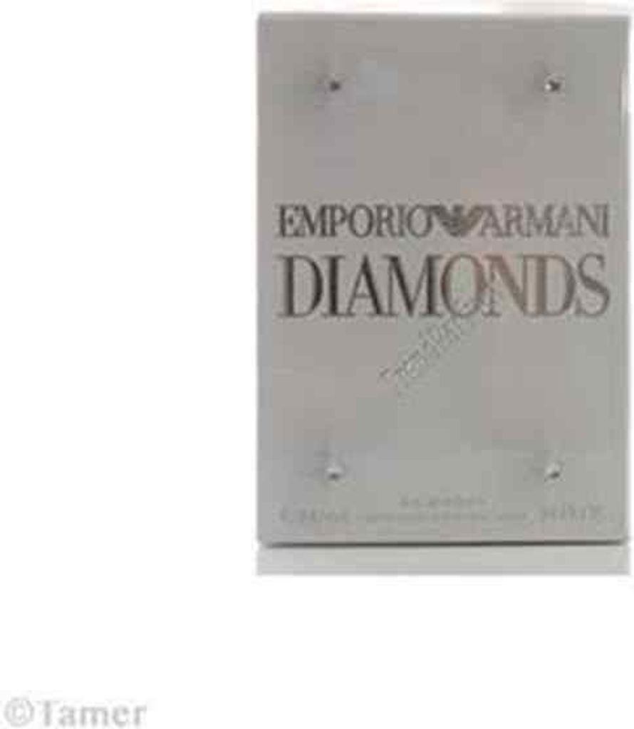 Armani Emporio Diamonds For Women Edp Spray