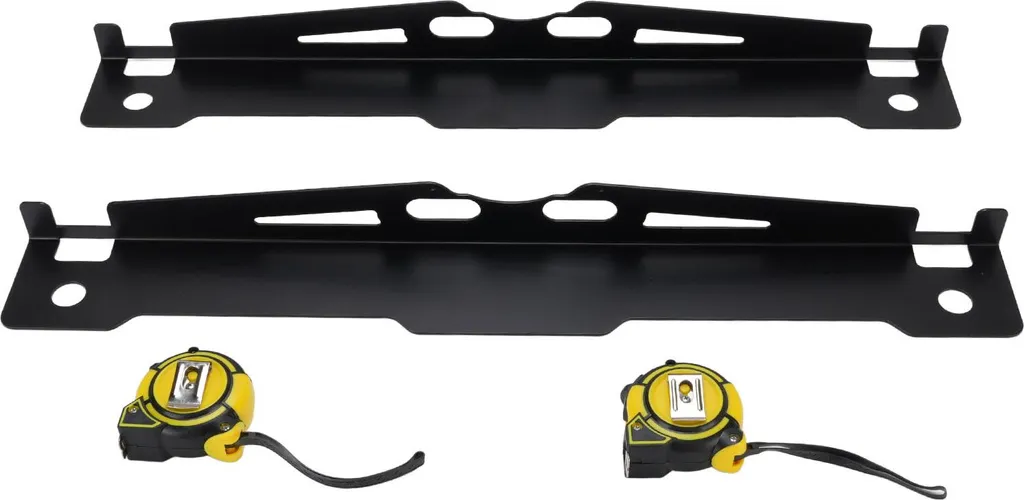 Kit d'outils d'alignement de moyeu de roue pro en acier pour UTV et ATV